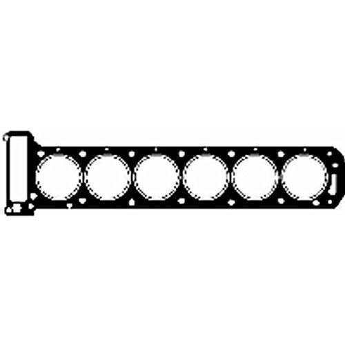 Reinz 61-28120-00 Dichtung, Zylinderkopf von Reinz