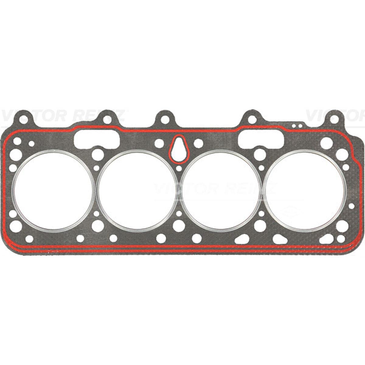 Reinz 61-31795-20 Dichtung, Zylinderkopf von Reinz