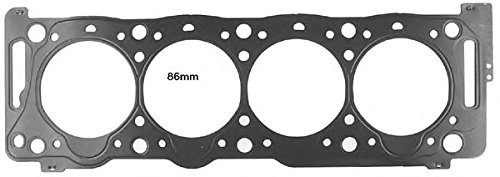 Reinz 61-33655-00 Dichtung, Zylinderkopf von Reinz