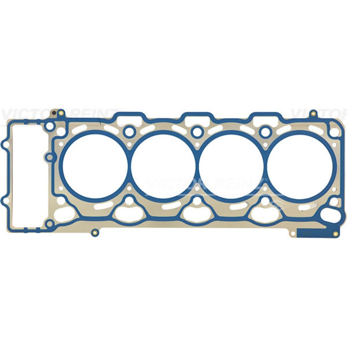 Reinz 61-33705-00 Dichtung, Zylinderkopf von Reinz