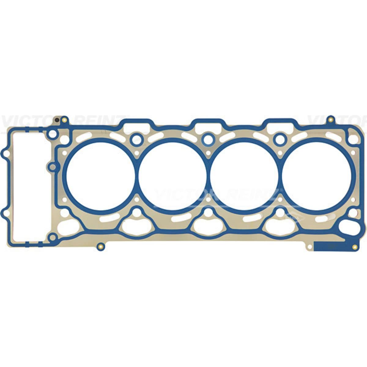 Reinz 61-33705-10 Dichtung, Zylinderkopf von Reinz