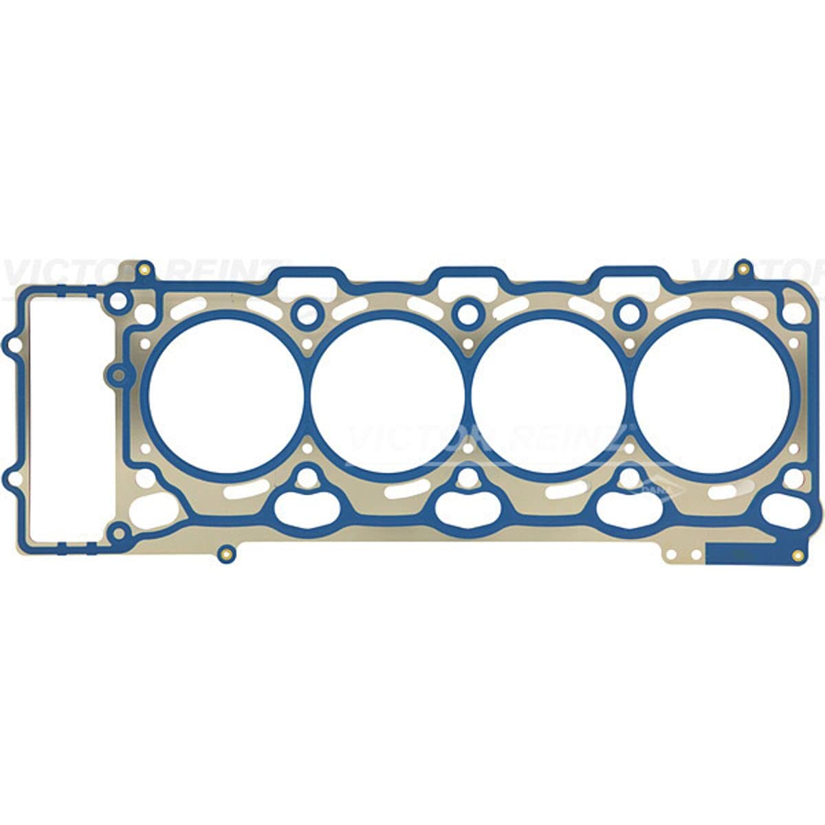 Reinz 61-34905-10 Dichtung, Zylinderkopf von Reinz