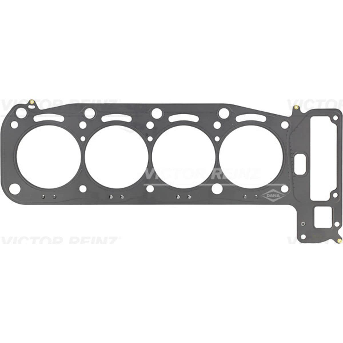 Reinz 61-35510-00 Dichtung, Zylinderkopf von Reinz