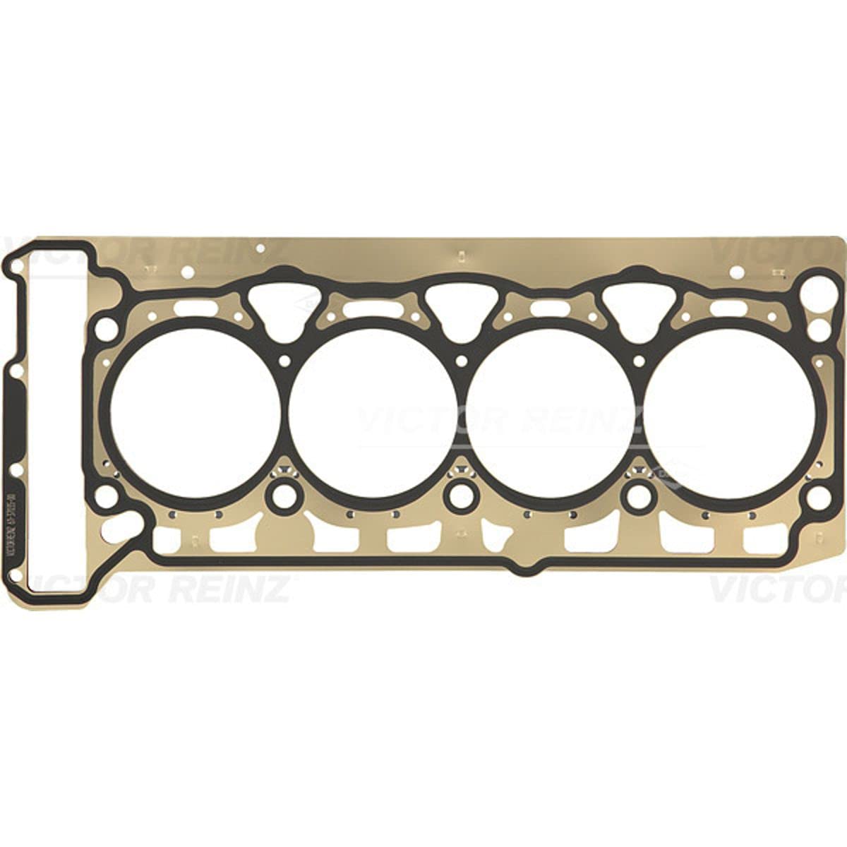 Reinz 61-37035-00 Dichtung, Zylinderkopf von Reinz