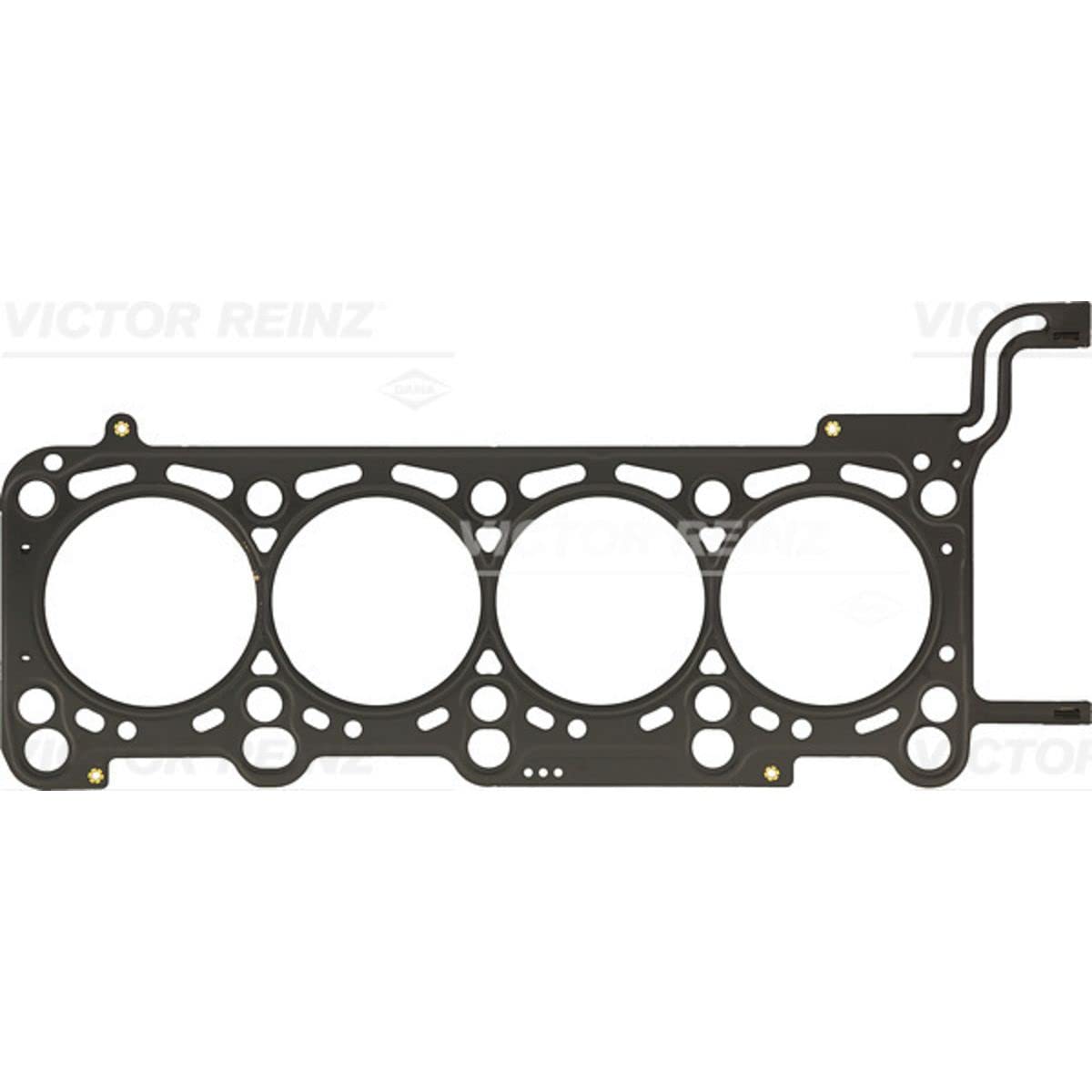 Reinz 61-37825-20 Dichtung, Zylinderkopf von Reinz