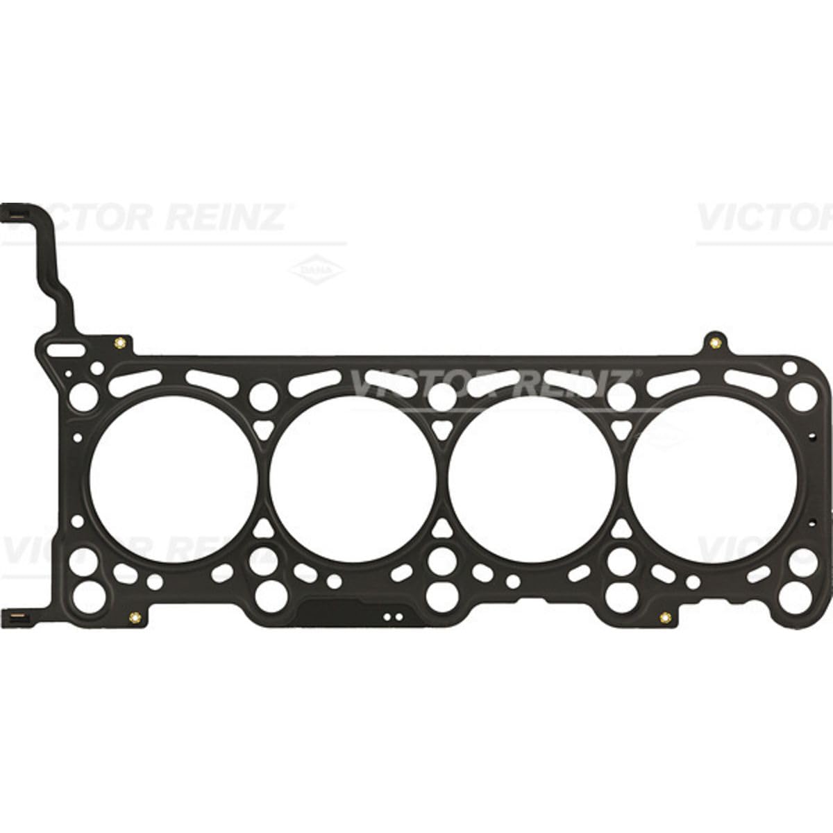 Reinz 61-37830-10 Dichtung, Zylinderkopf von Reinz