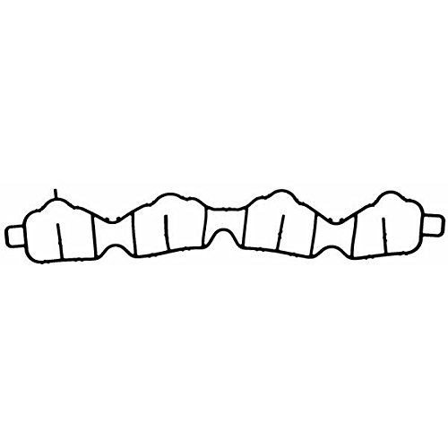 Reinz 71-38218-00 Dichtung, Ansaugkrümmer von Reinz