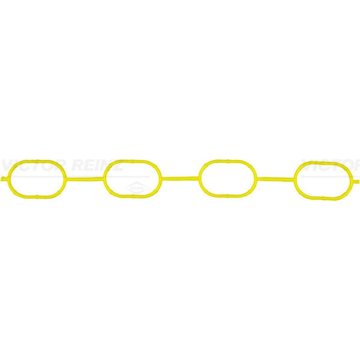 Reinz 71-53696-00 Dichtung, Ansaugkrümmer von Reinz