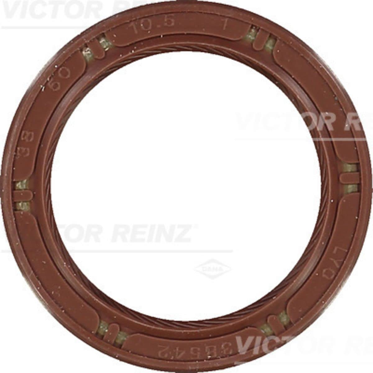 Reinz 81-53572-00 Wellendichtring, Nockenwelle von Reinz