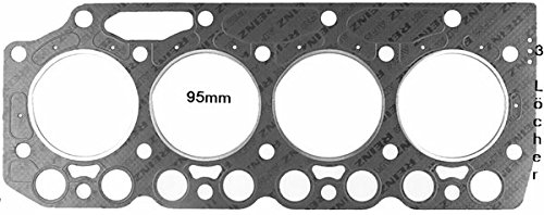 Reinz Dichtung, Zylinderkopf 61-35865-20 von Reinz