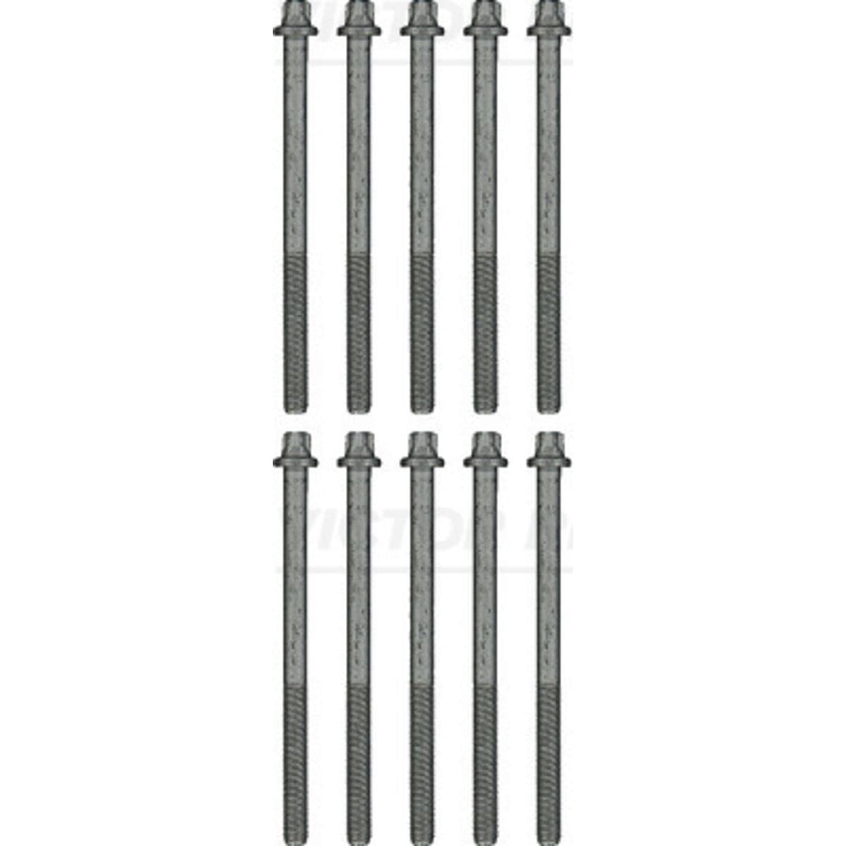 Reinz 14-32102-01 Zylinderkopfschraubensatz von Reinz