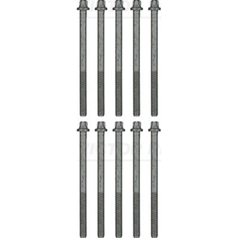 Reinz 14-32102-01 Zylinderkopfschraubensatz von Reinz