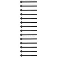 Zylinderkopfschraubensatz REINZ 14-10017-01 von Reinz