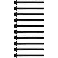 Zylinderkopfschraubensatz REINZ 14-12901-01 von Reinz