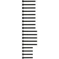 Zylinderkopfschraubensatz REINZ 14-32031-01 von Reinz