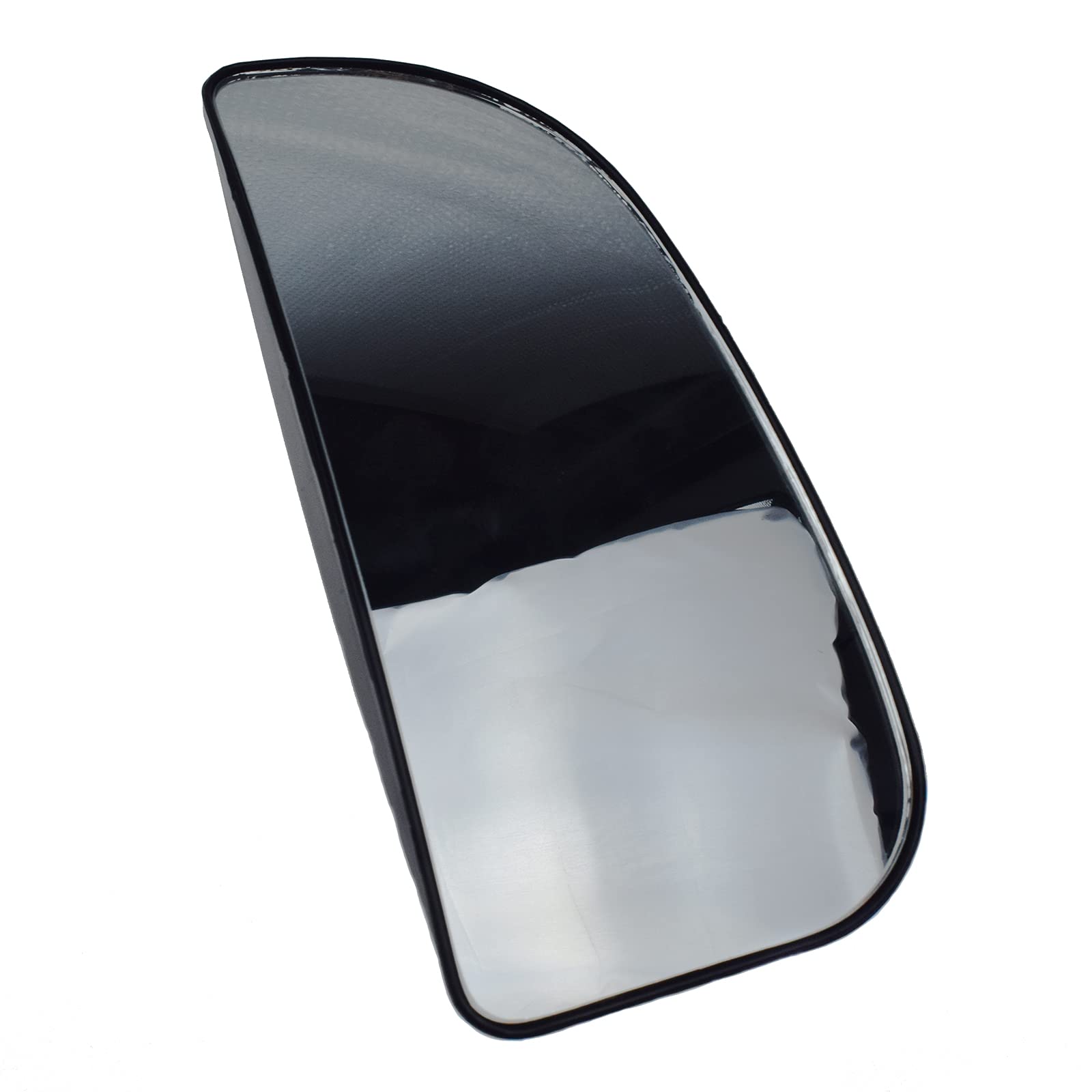 Fit für Ram 1500 2500 3500 Tow Mirror Glass RH Rechts Sozius außen konvex 2010-2019 neu 68067730AA 68067731AA von Rejog4 Auto