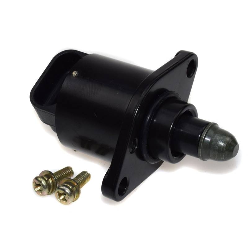 IAC IACV EQ6380 Motor-Leerlaufregler für Chery QQ Dongfeng Chana D5184 S11-1135011 von Rejog4 Auto