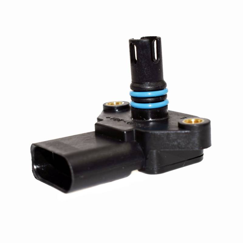 Neue t-map Air Saugrohrdruck Sensor 0279980411 Für 1992 1993 1994 1995 1996 1997 1998 1999 2000 2001 2002 2003 2004 2005 von Rejog4 Auto