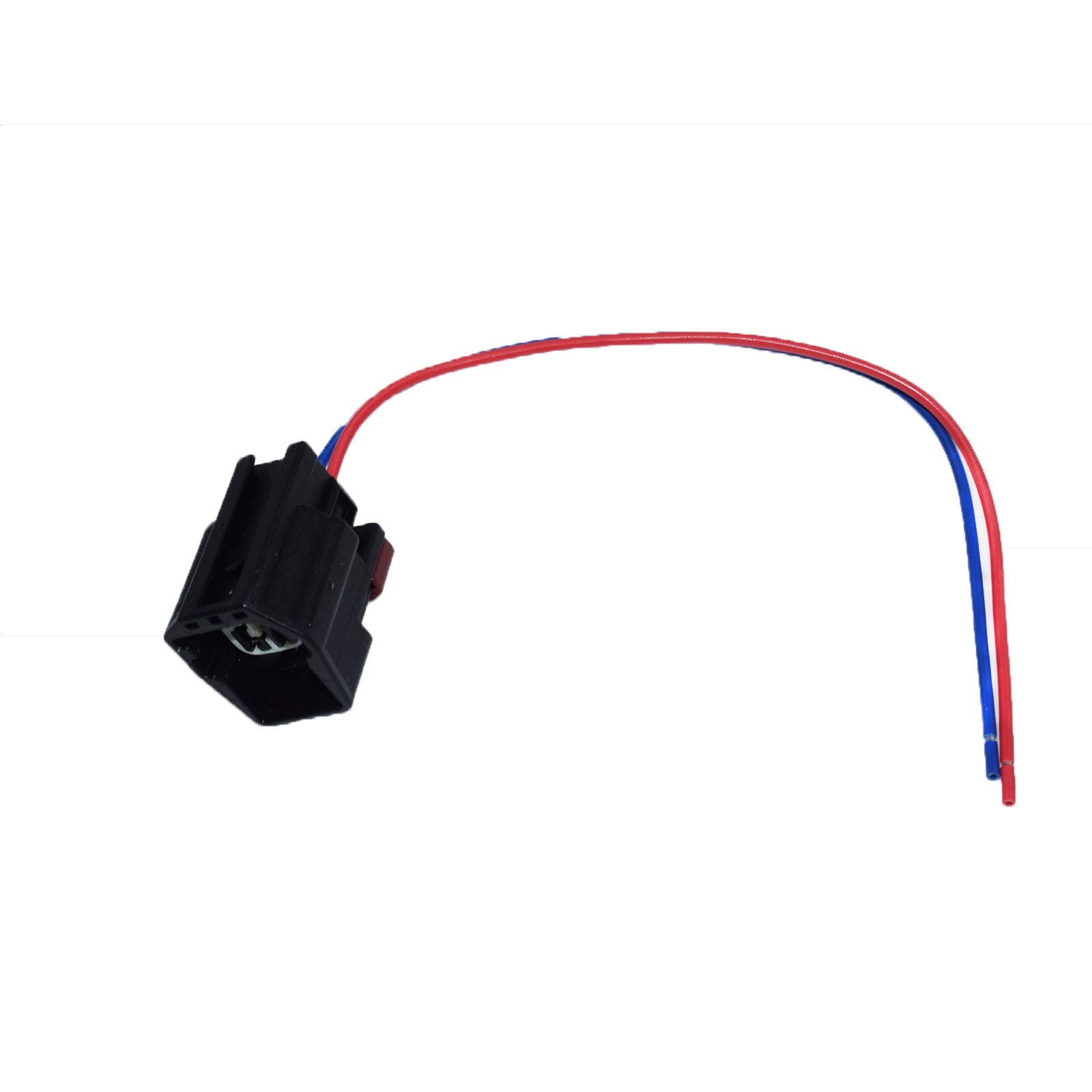 Raddrehzahlsensor-Anschluss Pigtail für Dodge Jaguar Ford 88952831 von Rejog4 Auto