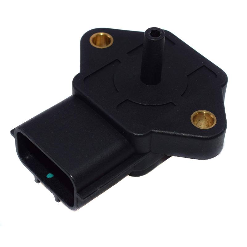 Saugrohr Druck MAP Sensor NEU 22627AA220 Für Legacy Miata Impreza MPV Protege 1997-2005 von Rejog4 Auto