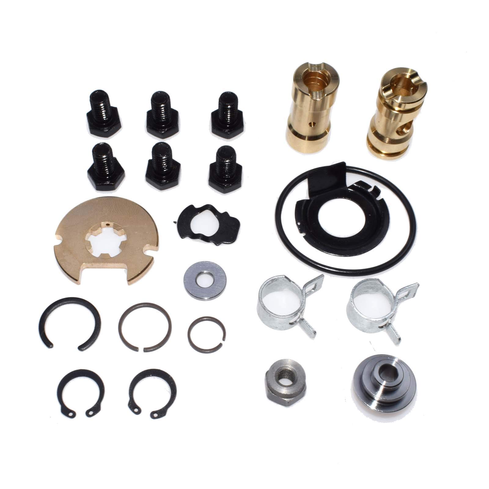 Turbo Ladegerät Repair Rebuild Rebuilt Kit KKK K03 K04 Für NEU von Rejog4 Auto