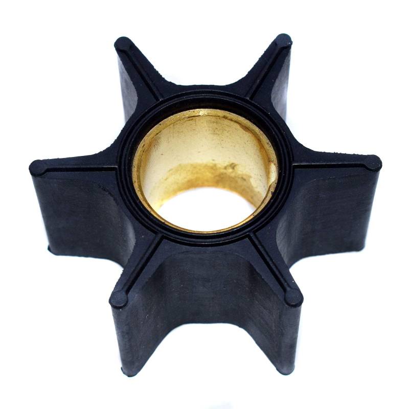 Wasserpumpen-Impeller 47–89984T4 Neu für Mercury 115 125 140 150 175 200 225 PS von Rejog4 Auto