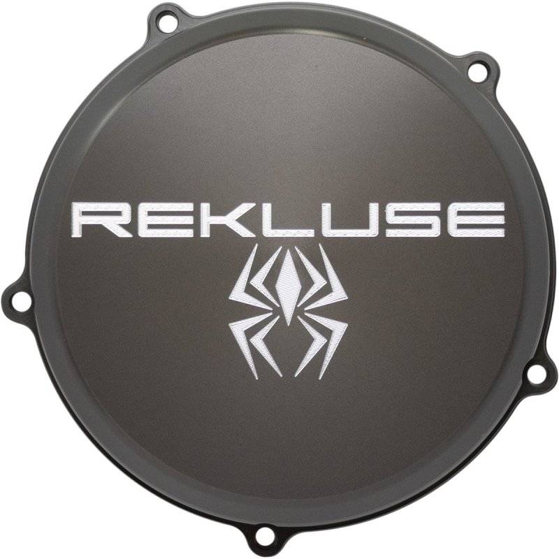 CLUTCH COVER KX250F '21 von Rekluse