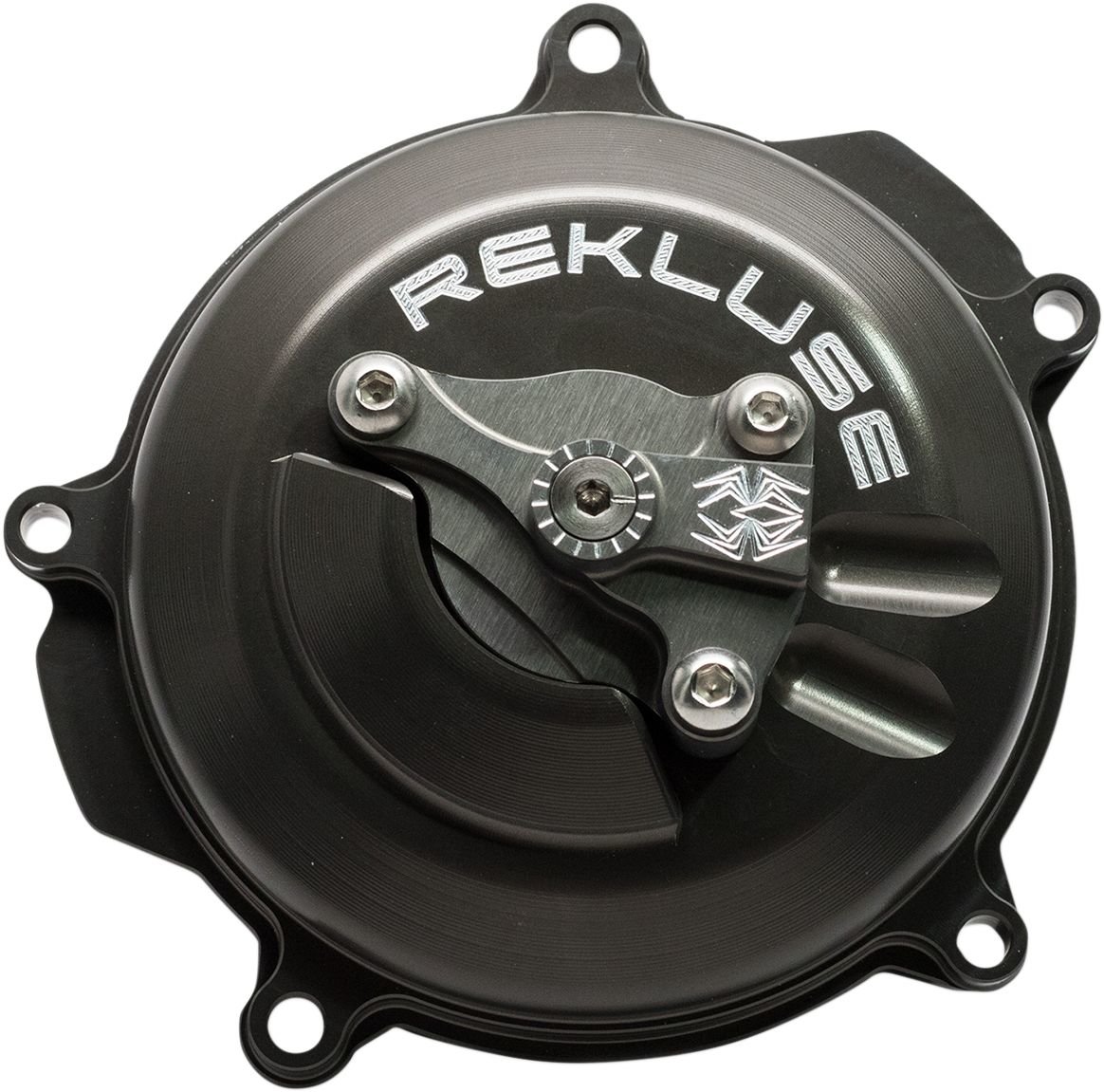 REKLUSE Cltch Cvr Hq/Ktm65 09-20 von Rekluse