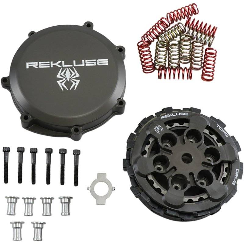 Rekluse Core Manual TorqDrive® Clutch Kit RMS-7173 von Rekluse