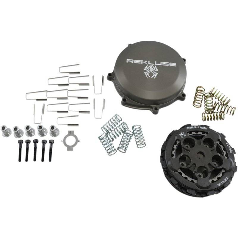 Rekluse Core Manual TorqDrive® Clutch Kit RMS-7178 von Rekluse