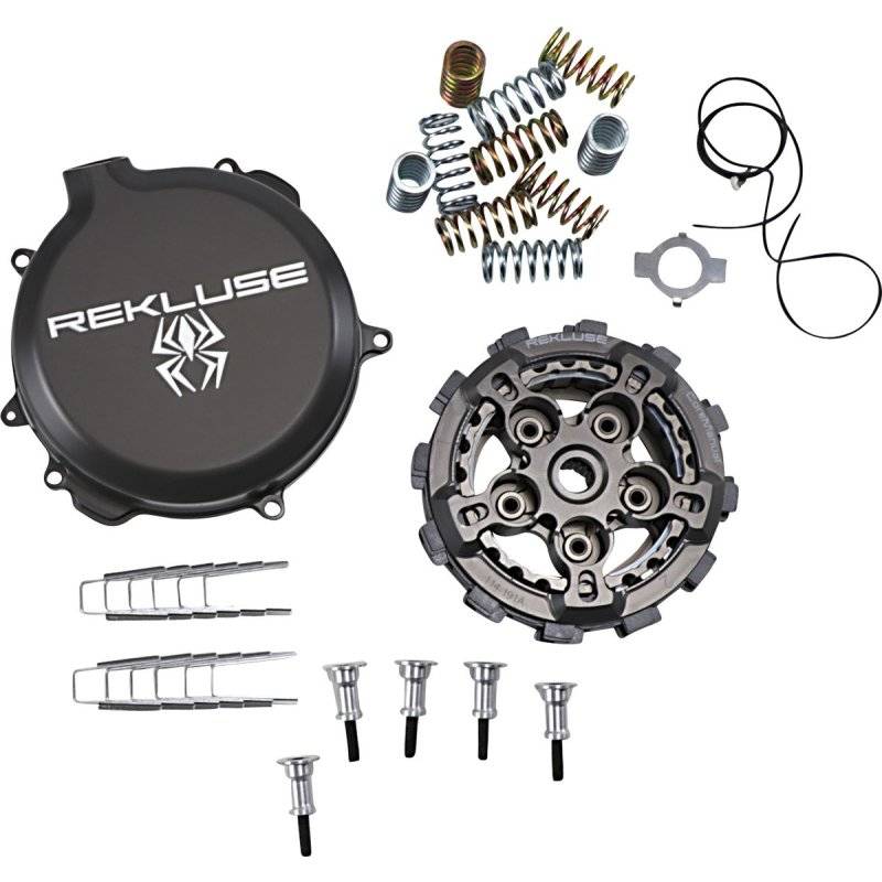 Rekluse Kupplungsset Core Manual TorqDrive® RMS-7113091 von Rekluse