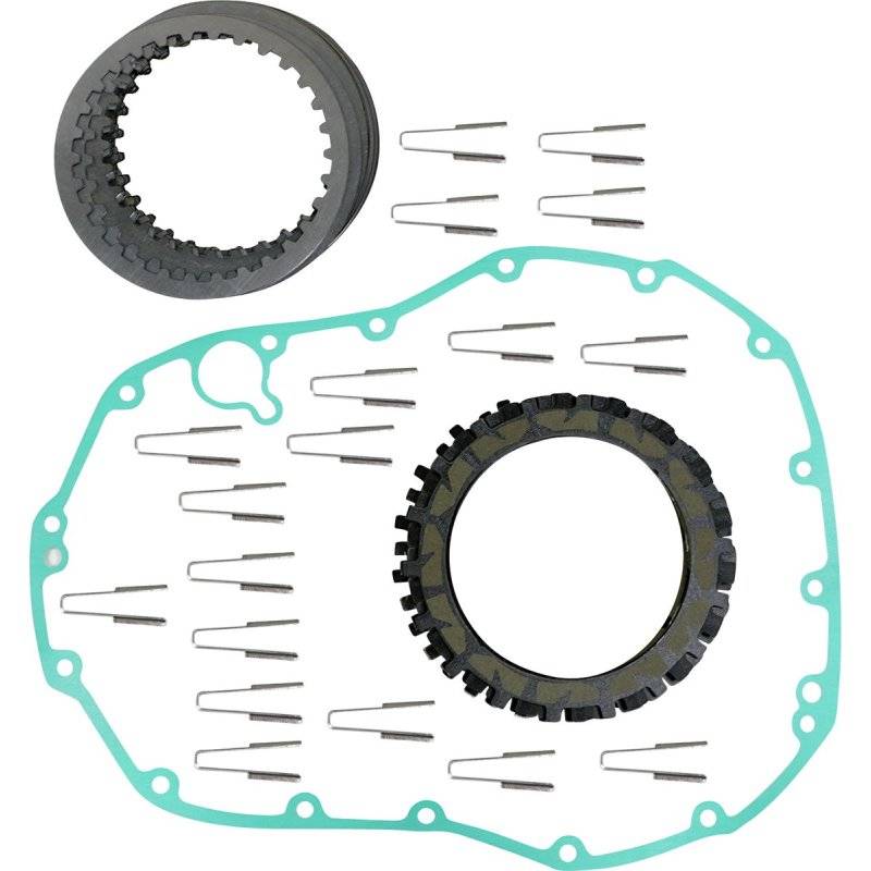 Rekluse Kupplungsset TorqDrive® RMS-2809008 von Rekluse