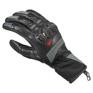 Rekurv C-13.03 Handschuhe Schwarz von Rekurv