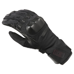 Rekurv E-13.01 Handschuhe Schwarz von Rekurv