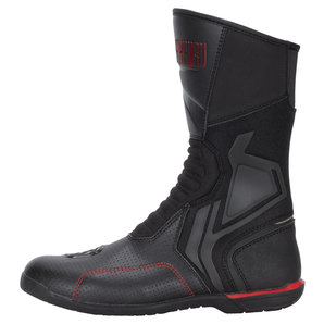 Rekurv E-14.05 Stiefel Schwarz von Rekurv