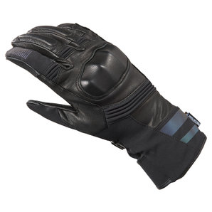 Rekurv E-23.01 Damen Handschuhe Schwarz von Rekurv