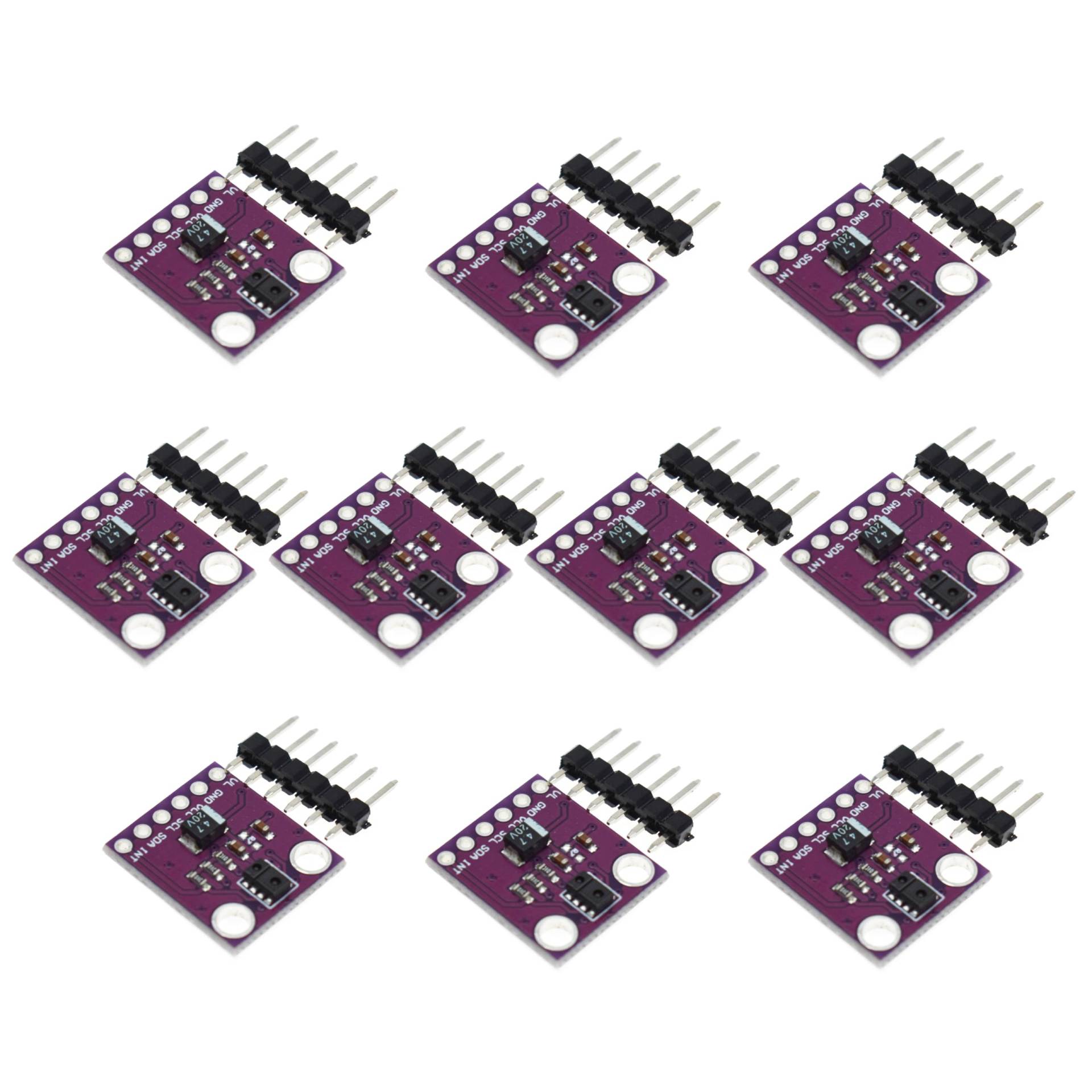 10Pcs CJMCU-9930 APDS-9930 APDS9930 Proximity Sensor von Reland Sun