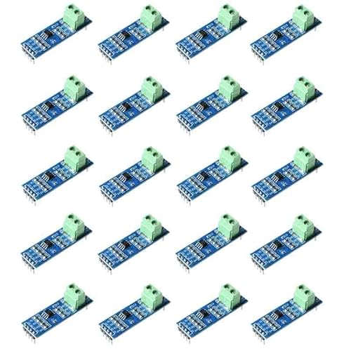 20pcs 5V MAX485 Module TTL to 485 Board von Reland Sun