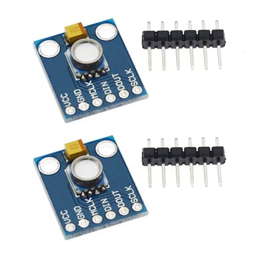 2Pcs MS5540 MS5540C MS5540-CM Sensor Module von Reland Sun