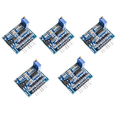 5Pcs SG3525 Drive Board Voltage Converter Module von Reland Sun