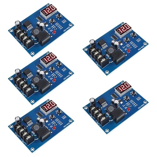 5Pcs XH-M603 12-24V Controller Module Board von Reland Sun