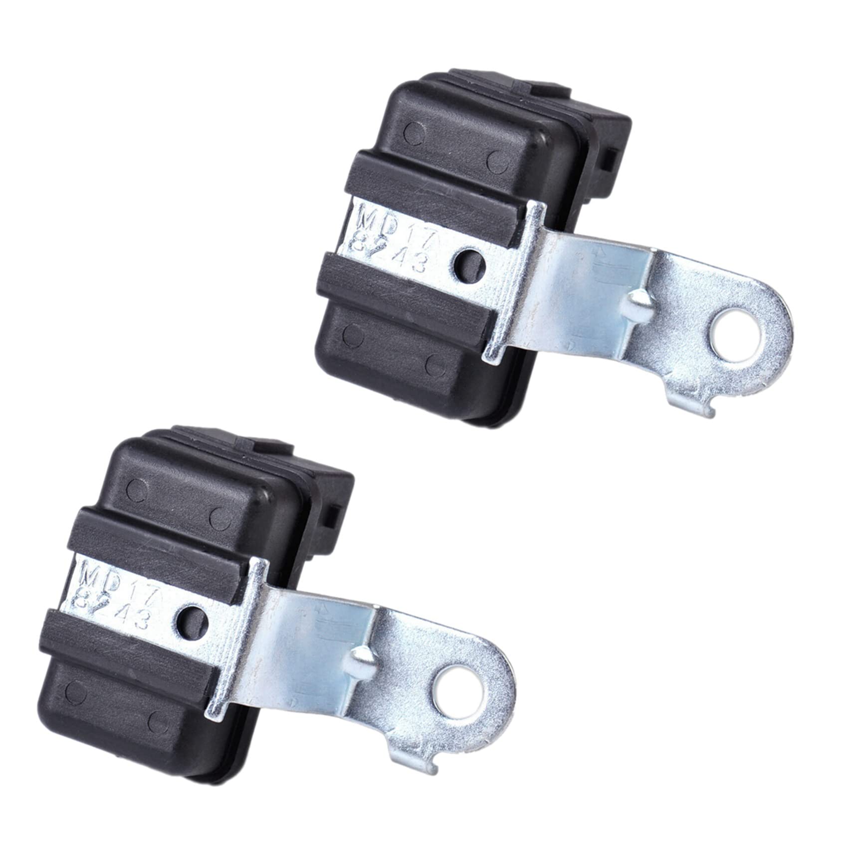 Remingtape 2X MD178243 für Manifold Druck Sensor für Mivec Map Sensor 4G92 von Remingtape