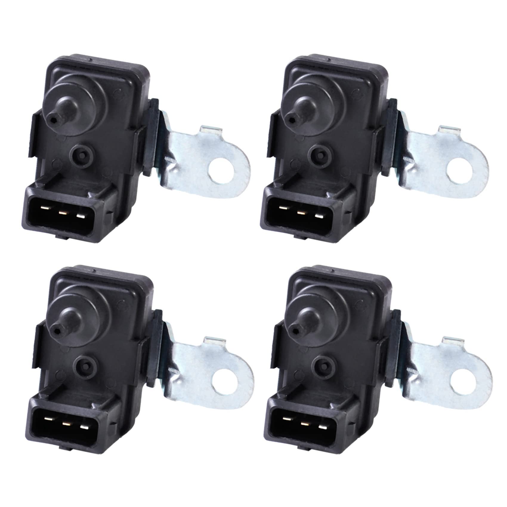 Remingtape 4X MD178243 für Manifold Druck Sensor für Mivec Map Sensor 4G92 von Remingtape