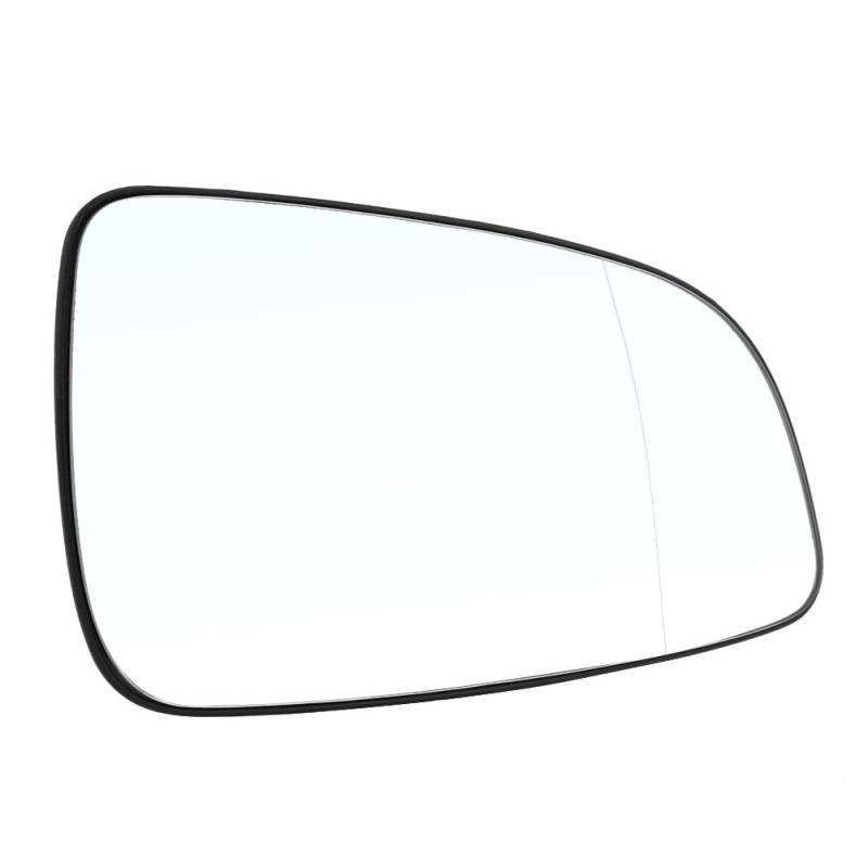 astra spiegelglas rechts + Wing Mirror Glass, 6428785 Auto rechte Tür Seite Wing Mirror Glass für 2004 2005 2006 2007 2008 2009 2010 20112012 2013 2014 2015 2016 popular von Akozon