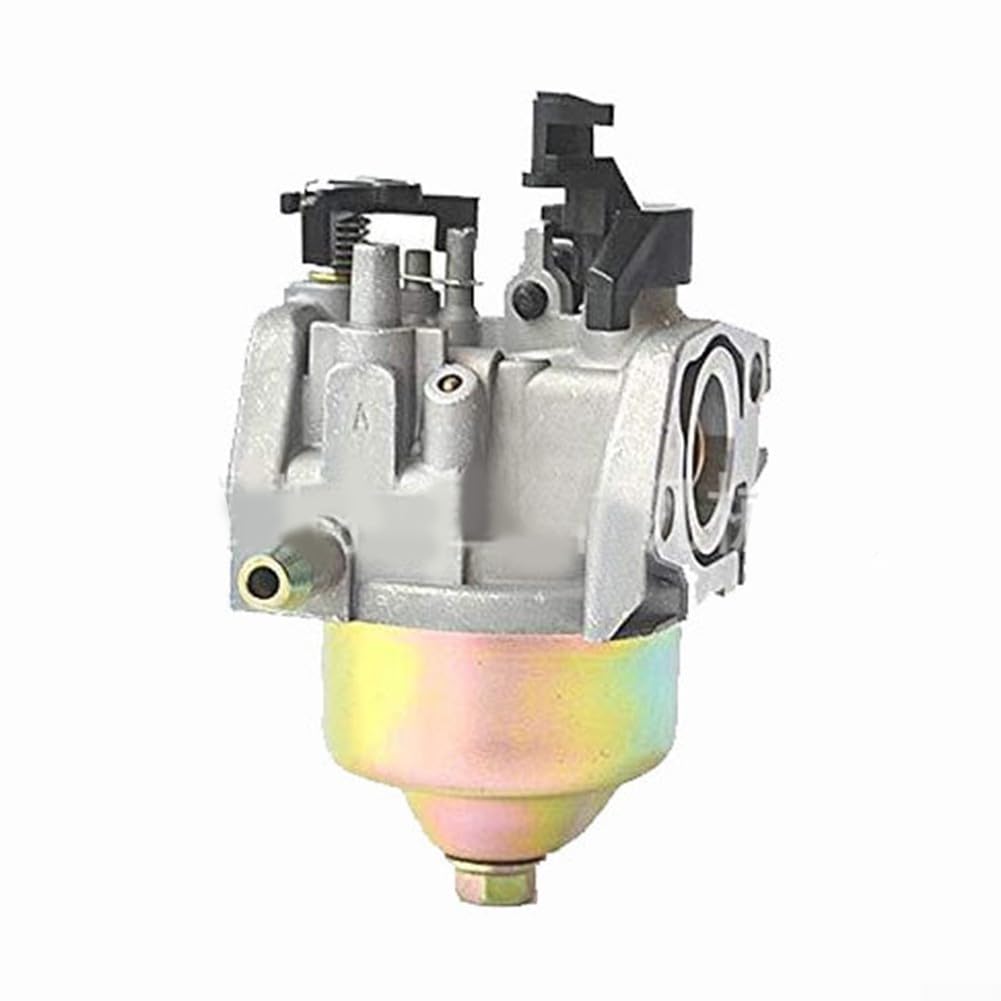 Konsistente Kraftstoffzufuhr 19 mm automatischer Choke-Vergaser für 1P75F & 1P75 Motoren von RemixAst