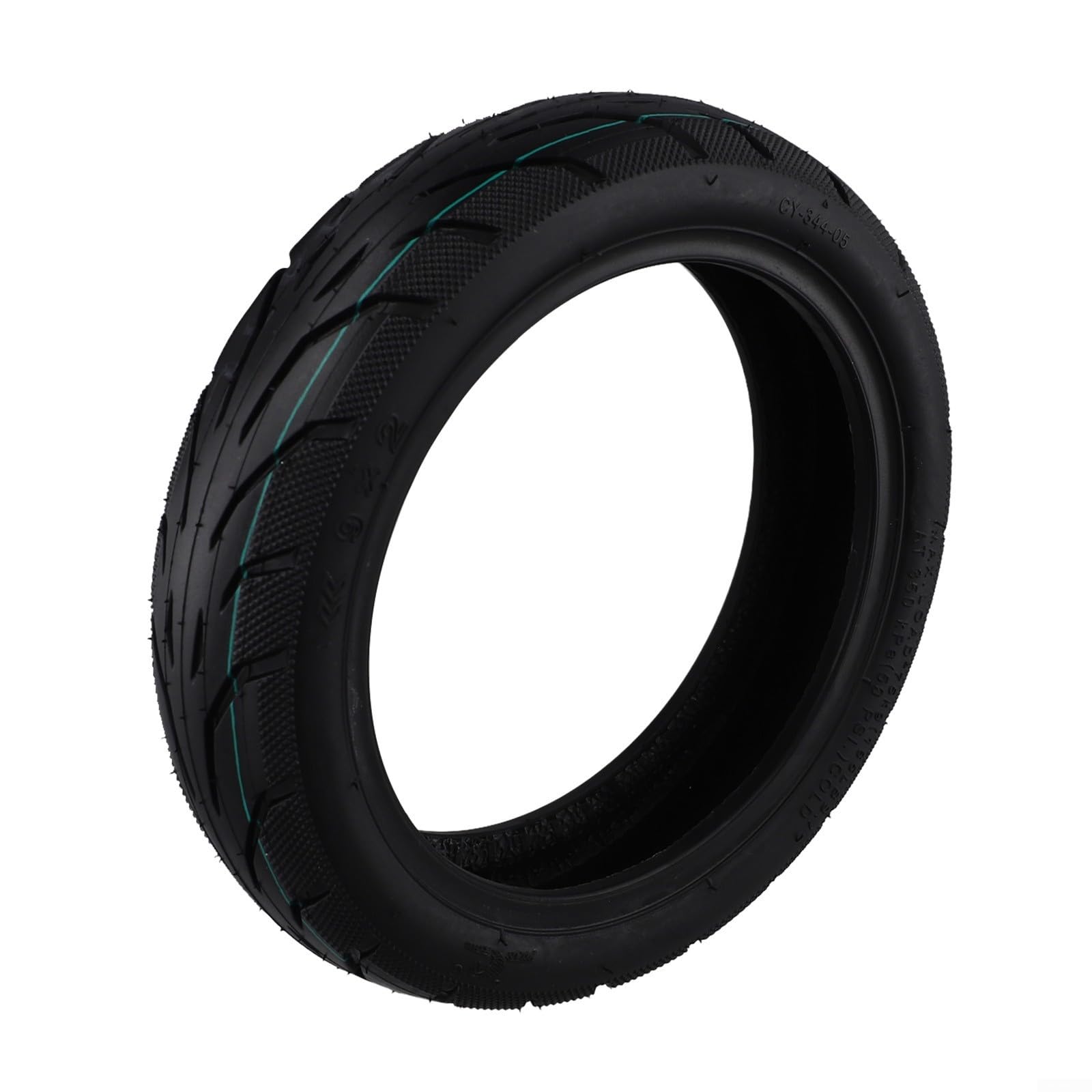 Tire Choice Hocheffizienter 22,9 cm selbstreparierender Schlauch ohne Option für verbesserte Roller von RemixAst