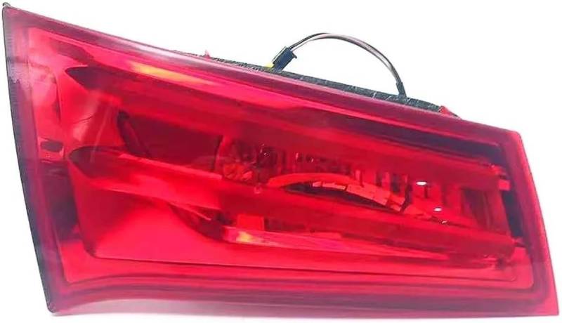 Austausch der dritten Bremsleuchte Auto-Rücklicht für Citroen C4L 2013 2014 2015 für Limousine Auto-Rücklicht Blinker für Signallicht Bremsleuchte Rücklichtmontage(Inner Left) von RenMebu