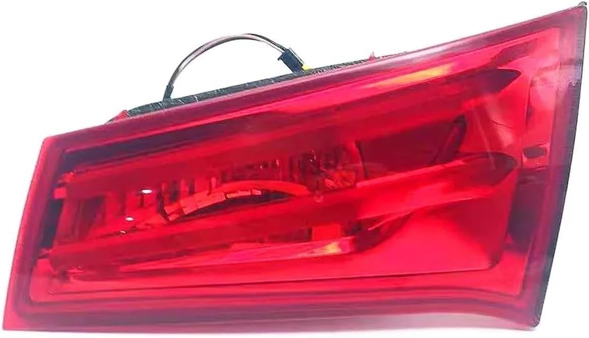 Austausch der dritten Bremsleuchte Auto-Rücklicht für Citroen C4L 2013 2014 2015 für Limousine Auto-Rücklicht Blinker für Signallicht Bremsleuchte Rücklichtmontage(Inner Right) von RenMebu