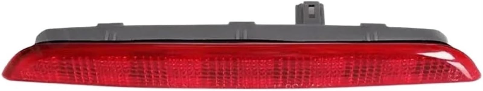 Austausch der dritten Bremsleuchte Drittes Bremslicht hinten hochmontierte Rücklicht-Bremsleuchte für Mitsubishi für Outlander GF4W GF8W 2013–2016(Rot) von RenMebu