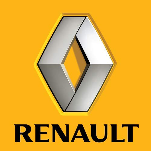 Original Renault 150009761R PUMP ASSEMBLY OIL von Renault